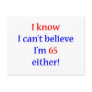 65 Either Postcards