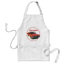65 Grand Sport aprons by RichardBrowne 65 Grand Sport aprons