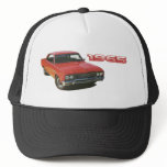 65 Grand Sport Trucker Hats