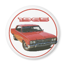 65 Grand Sport magnets by RichardBrowne 65 Grand Sport magnets