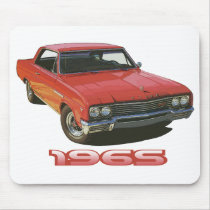 65 Grand Sport mousepads