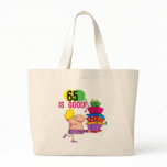 65 is Good Birthday Tshirts and Gifts Bags