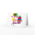 65 is Good Birthday Tshirts and Gifts cards