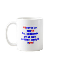 65 new 45 coffee mugs