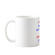 65 Senior Citizen Mug