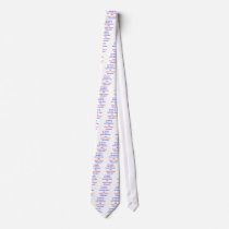 65 Senior Citizen Neck Tie