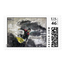 #65 (Stamp) by tsena74 #65 (Stamp)