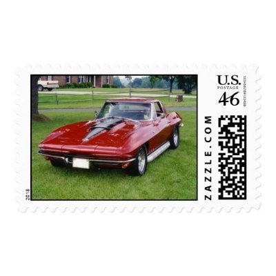 65 stingray stamp by shadwmkr