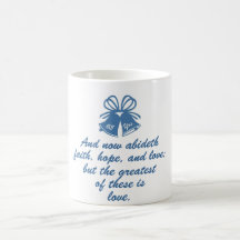 65 Years Wedding Anniversary Mug