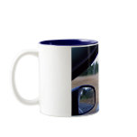65MPH Bichon Fise Coffee Mug