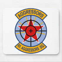 65th Aggressor mousepads by peter_pan03 65th Aggressor mousepads