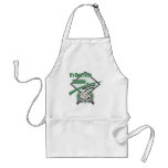 65th Birthday Gifts Apron