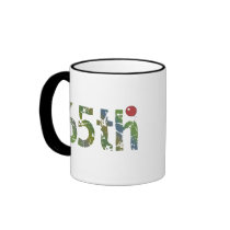 65th Birthday Gifts Mug by birthday_gifts 65th Birthday Gifts Mug