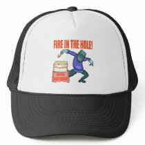 65th Birthday Hat Gift