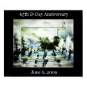 65th D-Day Anniversary posters by jbranam 65th D-Day Anniversary posters