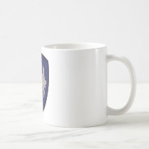 65th Infantry Division Coffee Mug