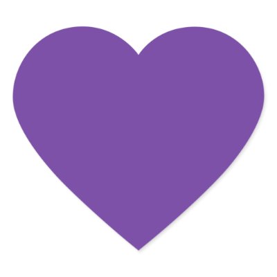 Color Purple Background
