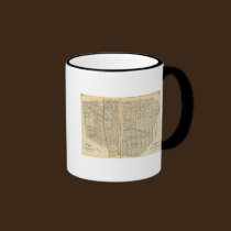6667 Scarsdale, East Chester mugs