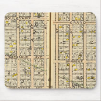 6667 Scarsdale, East Chester mousepads
