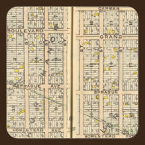6667 Scarsdale, East Chester stickers