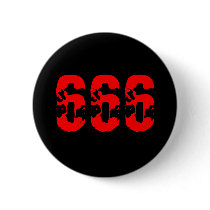 666 buttons