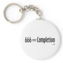 666=Completion Keychains