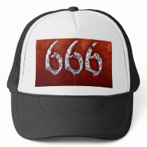 666 HATS