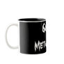 666%Metal Head Mugs