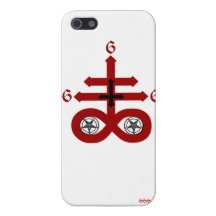 666 Phone Case iPhone 5 Case