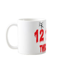666 spoof mugs by Cardsharkkid 666 spoof mugs