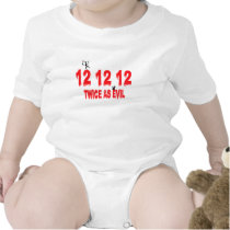666 spoof t-shirts by Cardsharkkid 666 spoof t-shirts