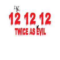 666 spoof t-shirts by Cardsharkkid 666 spoof t-shirts