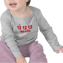 666 spoof t-shirts by Cardsharkkid 666 spoof t-shirts