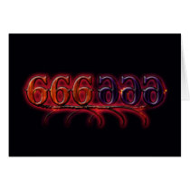 66 & 6 cards