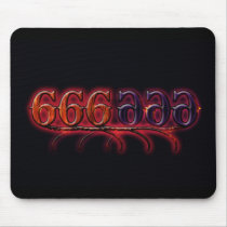 66 & 6 mousepads