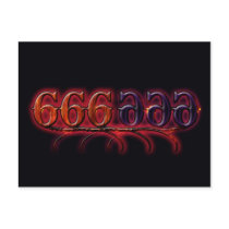 66 & 6 postcards