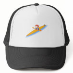 66_boy_lightning mesh hats