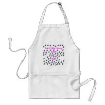 66 Cat Heads Old Aprons