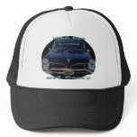 66 GTO Hat