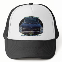 66 GTO Hat
