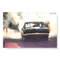 '66 GTO posters by Lildude7225 '66 GTO posters