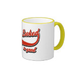 66 never looked so good coffee mug