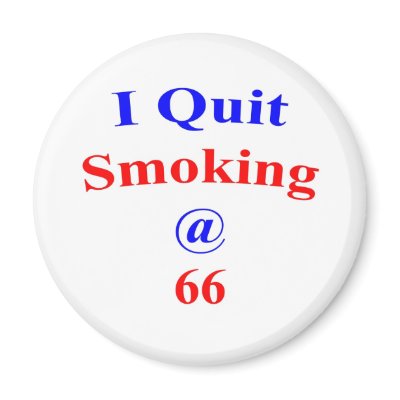 Stop Smoking With Magnets 2