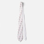 66 Tortoise Years Neckties