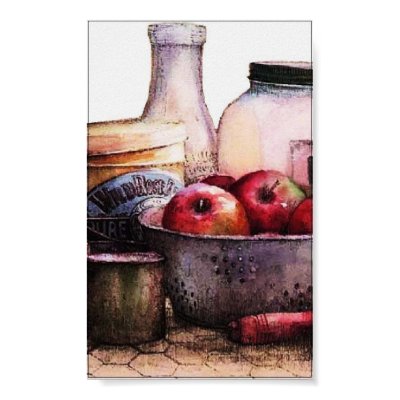 66e poster by countrykeepsakes