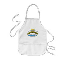 66tth IPCT - 25th Infantry Aprons
