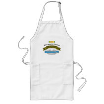 66tth IPCT - 25th Infantry Apron