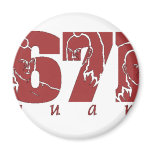 671 AREA CODE