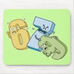 6789 mousepad