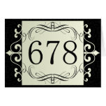 678 Area Code Greeting Cards